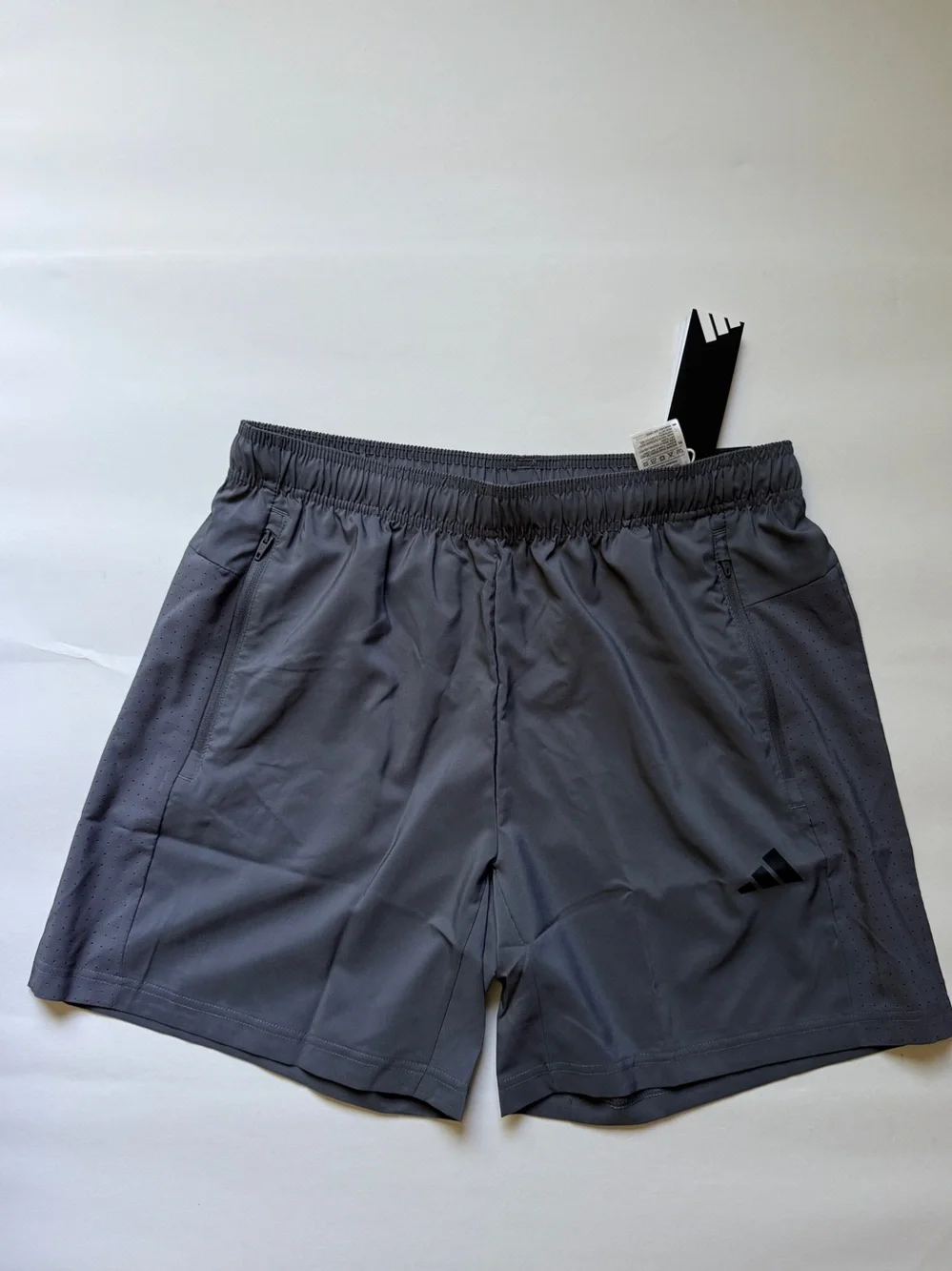 adidas Men’s 7